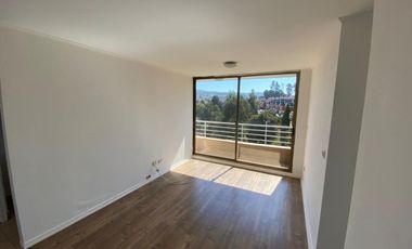 FyC vende departamento en Navío San Martín, Valparaíso
