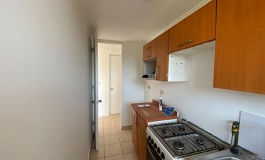 FyC vende departamento en Navío San Martín, Valparaíso
