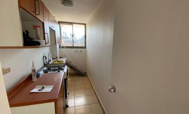 FyC vende departamento en Navío San Martín, Valparaíso