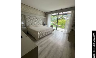 Casa en Venta Sector Las Palmas - Poblado