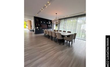 Casa en Venta Sector Las Palmas - Poblado