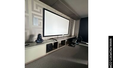 Casa en Venta Sector Las Palmas - Poblado