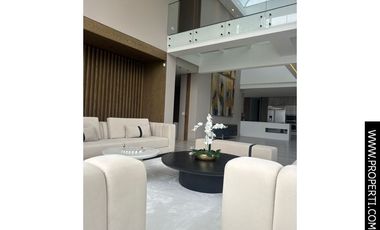 Casa en Venta Sector Las Palmas - Poblado