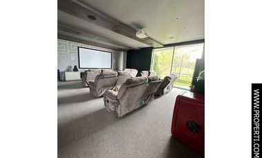 Casa en Venta Sector Las Palmas - Poblado