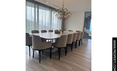 Casa en Venta Sector Las Palmas - Poblado