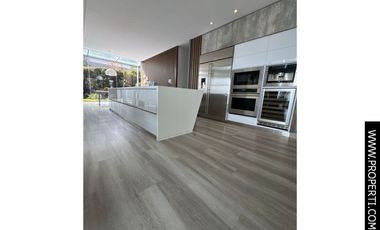 Casa en Venta Sector Las Palmas - Poblado