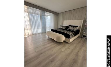 Casa en Venta Sector Las Palmas - Poblado