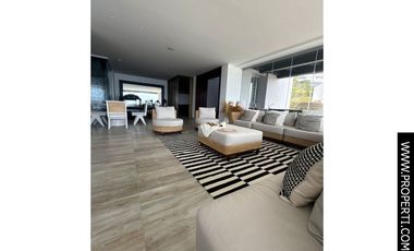 Casa en Venta Sector Las Palmas - Poblado