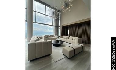 Casa en Venta Sector Las Palmas - Poblado