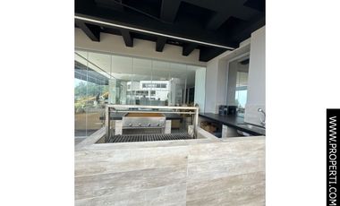 Casa en Venta Sector Las Palmas - Poblado