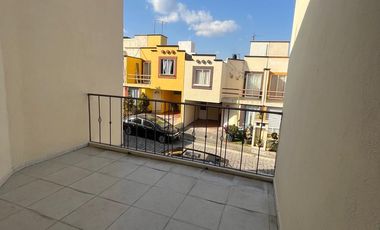 CASA EN RENTA  OCOTLAN, TLAX