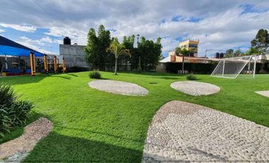 CASA EN RENTA  OCOTLAN, TLAX