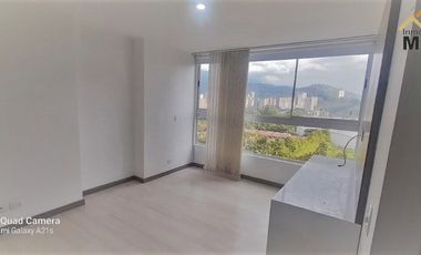 APARTAMENTO ITAGUI