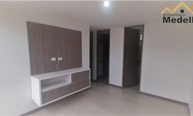 APARTAMENTO ITAGUI