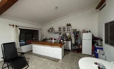 CASA SOLA EN VENTA EN XOCHITEPEC