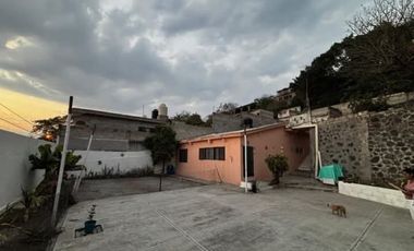 CASA SOLA EN VENTA EN XOCHITEPEC