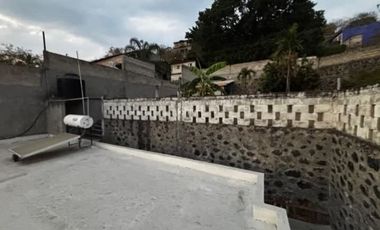 CASA SOLA EN VENTA EN XOCHITEPEC