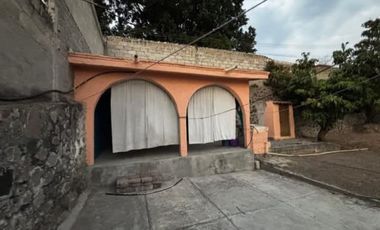 CASA SOLA EN VENTA EN XOCHITEPEC