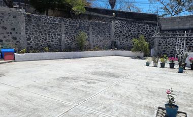 CASA SOLA EN VENTA EN XOCHITEPEC
