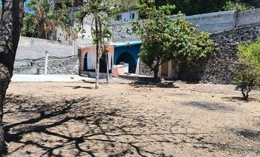 CASA SOLA EN VENTA EN XOCHITEPEC