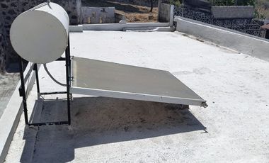 CASA SOLA EN VENTA EN XOCHITEPEC