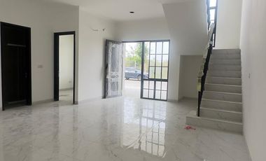 Dijual Rumah PIK Bukit Nirmala Lebar 8 x 15
