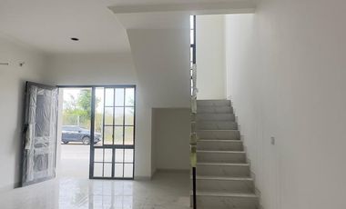 Dijual Rumah PIK Bukit Nirmala Lebar 8 x 15