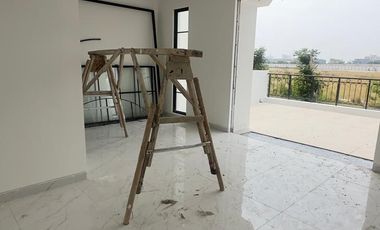 Dijual Rumah PIK Bukit Nirmala Lebar 8 x 15