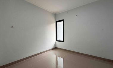 Rumah Modern 2 Lantai di Limo Cinere, Kota Depok. Lokasi Strategis & Nempel Jakarta Selatan.
