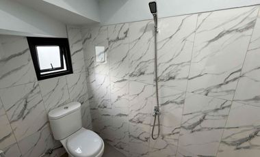 Rumah Modern 2 Lantai di Limo Cinere, Kota Depok. Lokasi Strategis & Nempel Jakarta Selatan.