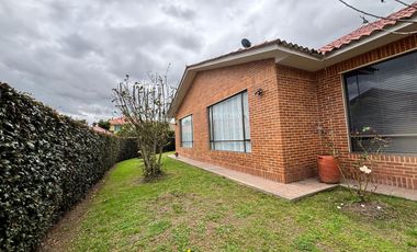 CASA EN CAJICÁ