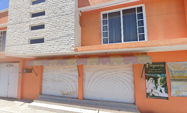 VENTA DE CASA EN MIXQUIAHUALA HIDALGO