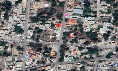 VENTA DE CASA EN MIXQUIAHUALA HIDALGO