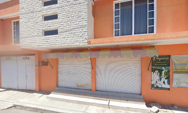 VENTA DE CASA EN MIXQUIAHUALA HIDALGO