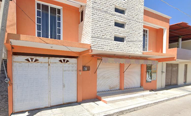 VENTA DE CASA EN MIXQUIAHUALA HIDALGO