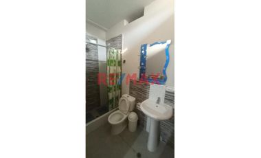 Vendo Casa De 03 Pisos En Balneario Playa De Puerto Chico Barranca