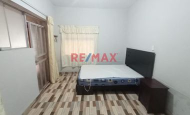 Vendo Casa De 03 Pisos En Balneario Playa De Puerto Chico Barranca