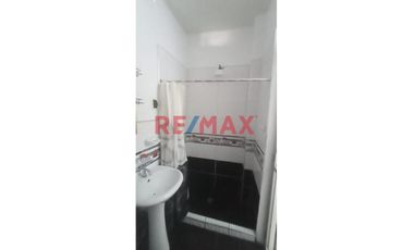 Vendo Casa De 03 Pisos En Balneario Playa De Puerto Chico Barranca