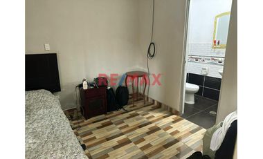 Vendo Casa De 03 Pisos En Balneario Playa De Puerto Chico Barranca