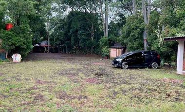 Disewakan Tanah & Bangunan Ex Cafe, Cocok untuk Resto, Cafe, Toko & Produksi Roti, Gallery Dll, Di Cilenggang, Serpong BSD, Tangerang Selatan