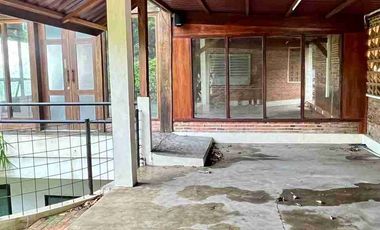 Disewakan Tanah & Bangunan Ex Cafe, Cocok untuk Resto, Cafe, Toko & Produksi Roti, Gallery Dll, Di Cilenggang, Serpong BSD, Tangerang Selatan