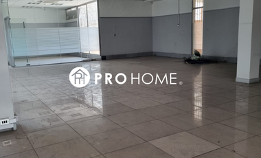 Locales comerciales y bodegas en Antofagasta | Edificio Corporativo: 764 m² y Máxima Capacidad de Estacionamiento