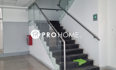 Locales comerciales y bodegas en Antofagasta | Edificio Corporativo: 764 m² y Máxima Capacidad de Estacionamiento