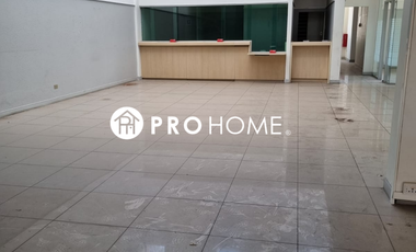 Locales comerciales y bodegas en Antofagasta | Edificio Corporativo: 764 m² y Máxima Capacidad de Estacionamiento