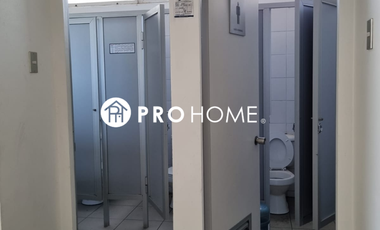 Locales comerciales y bodegas en Antofagasta | Edificio Corporativo: 764 m² y Máxima Capacidad de Estacionamiento