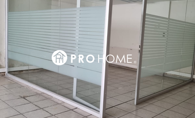 Locales comerciales y bodegas en Antofagasta | Edificio Corporativo: 764 m² y Máxima Capacidad de Estacionamiento