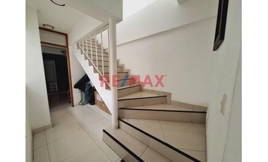 Vendo Departamento Duplex En Zona Residencial Exclusiva De Santiago De Surco