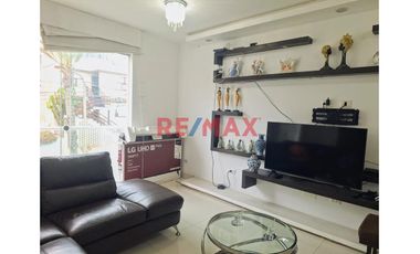 Vendo Departamento Duplex En Zona Residencial Exclusiva De Santiago De Surco