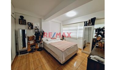 Vendo Departamento Duplex En Zona Residencial Exclusiva De Santiago De Surco