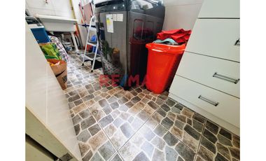 Vendo Departamento Duplex En Zona Residencial Exclusiva De Santiago De Surco